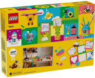 LEGO Classic 11042 Kreatywna skrzynka szczęścia - 1283658 - zdjęcie 3